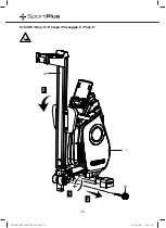 Предварительный просмотр 12 страницы Sportplus SP-MR-030-R-iE User Manual