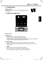 Предварительный просмотр 38 страницы Sportplus SP-MR-030-R-iE User Manual