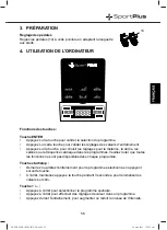 Предварительный просмотр 56 страницы Sportplus SP-MR-030-R-iE User Manual