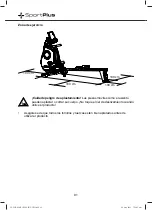 Предварительный просмотр 91 страницы Sportplus SP-MR-030-R-iE User Manual