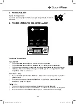 Предварительный просмотр 92 страницы Sportplus SP-MR-030-R-iE User Manual