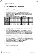 Предварительный просмотр 95 страницы Sportplus SP-MR-030-R-iE User Manual