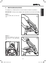 Предварительный просмотр 35 страницы Sportplus SP-MSP-001 Operating Instructions Manual