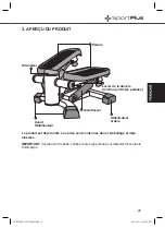 Предварительный просмотр 29 страницы Sportplus SP-MSP-005 Operating Instructions Manual