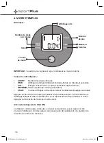 Предварительный просмотр 32 страницы Sportplus SP-MSP-005 Operating Instructions Manual