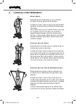 Предварительный просмотр 66 страницы Sportplus SP-MSP-008-P Operating Instructions Manual