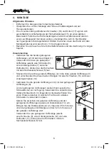 Preview for 6 page of Sportplus SP-PUB-012-IM-INT Operating Instructions Manual