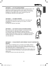 Preview for 35 page of Sportplus SP-PUB-012-IM-INT Operating Instructions Manual