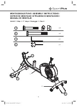 Предварительный просмотр 5 страницы Sportplus SP-RB-9500-iE User Manual