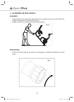 Предварительный просмотр 18 страницы Sportplus SP-RB-9500-iE User Manual