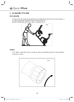 Предварительный просмотр 48 страницы Sportplus SP-RB-9500-iE User Manual