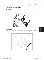 Предварительный просмотр 63 страницы Sportplus SP-RB-9500-iE User Manual