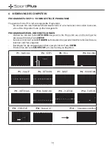 Предварительный просмотр 18 страницы Sportplus SP-RB-9900-iE User Manual