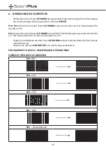 Предварительный просмотр 20 страницы Sportplus SP-RB-9900-iE User Manual