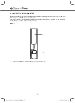 Предварительный просмотр 50 страницы Sportplus SP-SC-201 User Manual