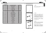 Предварительный просмотр 4 страницы Sportplus SP-SUB-001-W Manual