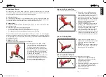 Preview for 7 page of Sportplus SP-SUB-001-W Manual