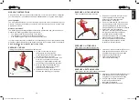 Preview for 15 page of Sportplus SP-SUB-001-W Manual