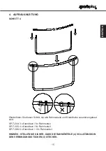 Preview for 15 page of Sportplus SP-T-244 User Manual