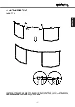 Предварительный просмотр 17 страницы Sportplus SP-T-244 User Manual