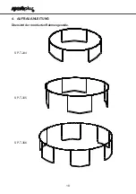 Предварительный просмотр 18 страницы Sportplus SP-T-244 User Manual