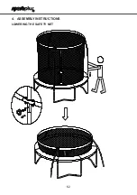 Preview for 62 page of Sportplus SP-T-244 User Manual