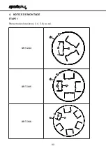 Предварительный просмотр 80 страницы Sportplus SP-T-244 User Manual