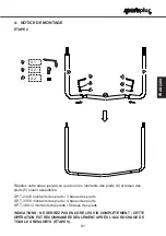 Предварительный просмотр 81 страницы Sportplus SP-T-244 User Manual