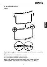 Предварительный просмотр 83 страницы Sportplus SP-T-244 User Manual