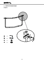 Предварительный просмотр 84 страницы Sportplus SP-T-244 User Manual