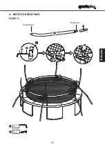 Предварительный просмотр 93 страницы Sportplus SP-T-244 User Manual