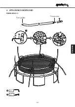 Preview for 127 page of Sportplus SP-T-244 User Manual