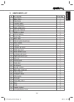 Preview for 43 page of Sportplus SP-TM-4216e User Manual