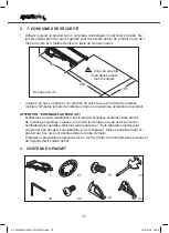 Предварительный просмотр 78 страницы Sportplus SP-TM-4220E User Manual