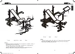 Preview for 18 page of Sportplus SP-WB-003-B User Manual