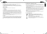 Preview for 20 page of Sportplus SP-WB-003-B User Manual