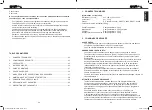 Preview for 22 page of Sportplus SP-WB-003-B User Manual