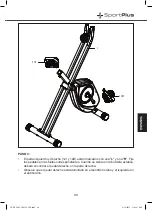 Preview for 99 page of Sportplus X-Bike SP-HT-1002 Operating Instructions Manual