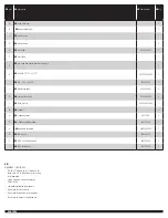 Preview for 2 page of SportRack CREST DELUXE 2 Installation Instructions Manual