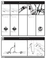 Preview for 6 page of SportRack CREST DELUXE 2 Installation Instructions Manual