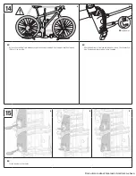 Preview for 8 page of SportRack CREST DELUXE 2 Installation Instructions Manual