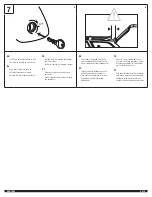 Preview for 4 page of SportRack GROOMER DELUXE SR6466 Manual