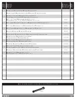 Preview for 2 page of SportRack RIDGE SWING 4 SR2415 Manual