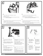 Preview for 5 page of SportRack RIDGE SWING 4 SR2415 Manual