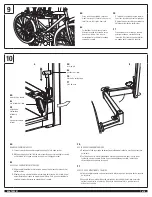 Preview for 7 page of SportRack RIDGE SWING 4 SR2415 Manual