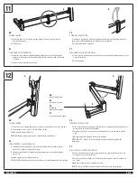 Preview for 8 page of SportRack RIDGE SWING 4 SR2415 Manual