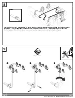 Предварительный просмотр 5 страницы SportRack SR2404B Installation Manual