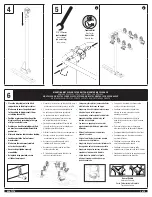 Предварительный просмотр 3 страницы SportRack SR2414B Manual