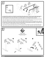 Предварительный просмотр 4 страницы SportRack SR2414B Manual