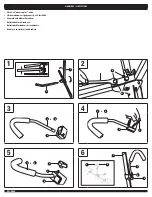 Preview for 2 page of SportRack SR2901 Manual